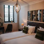 Hotel 1930 Boutique 3*