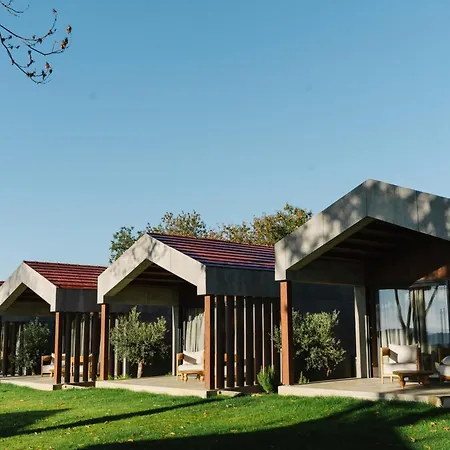 1930 Boutique 3* Arzúa