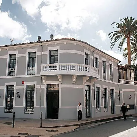 Hotel 1930 Boutique