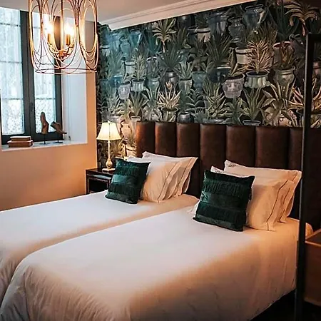 1930 Boutique Hotel