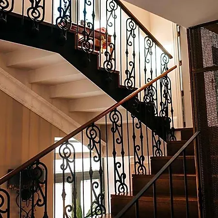 Hotel 1930 Boutique 3*