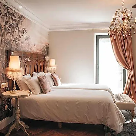 Hotel 1930 Boutique 3*