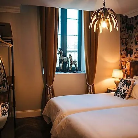 1930 Boutique Hotel 3*