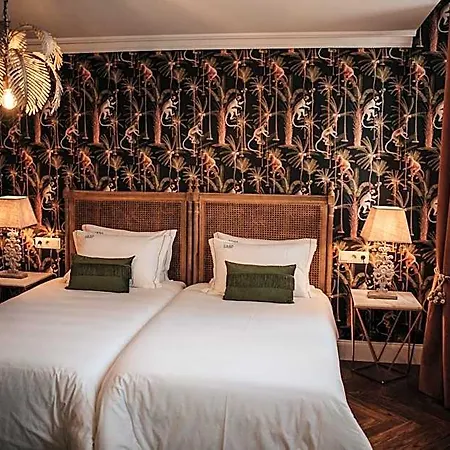 1930 Boutique Hotel 3*