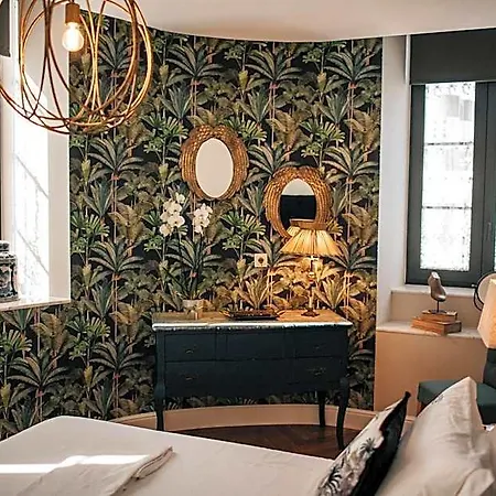1930 Boutique 3* Arzúa