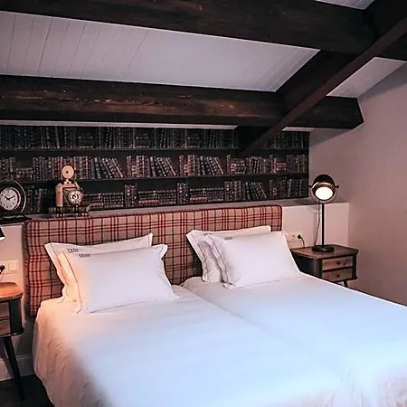 Hotel 1930 Boutique Arzúa