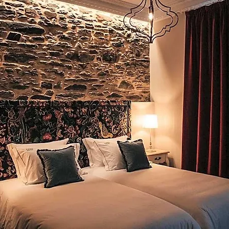 Hotel 1930 Boutique