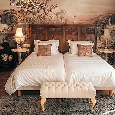 1930 Boutique Hotel Arzúa