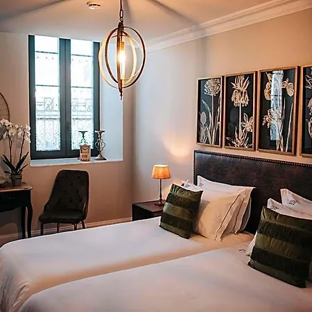 1930 Boutique 3*