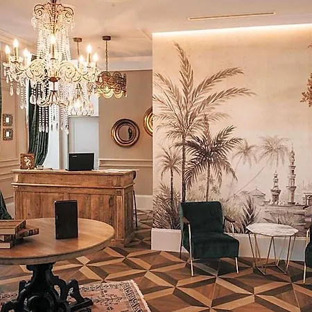 Hotel 1930 Boutique 3*