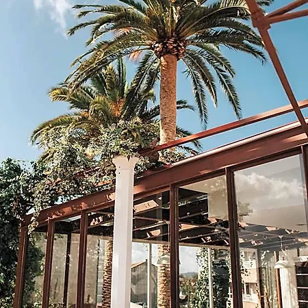 1930 Boutique 3* Arzúa
