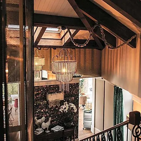 Hotel 1930 Boutique 3*