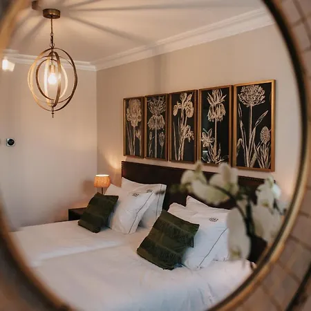 Hotel 1930 Boutique