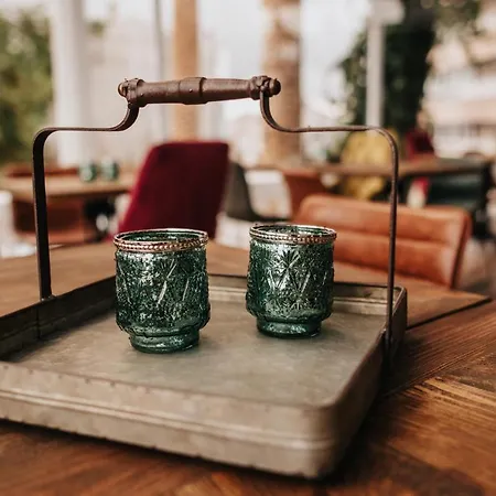 Hotel 1930 Boutique