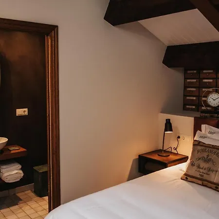 1930 Boutique Hotel 3*