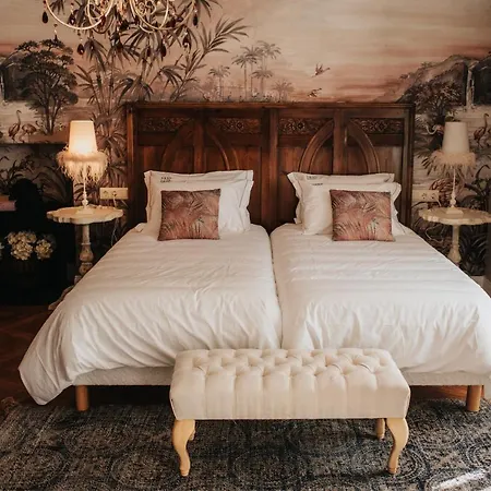 1930 Boutique Hotel Arzúa