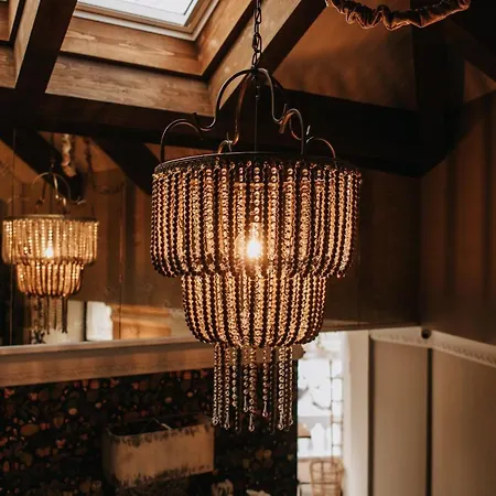 1930 Boutique 酒店