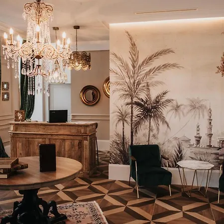 Hotel 1930 Boutique