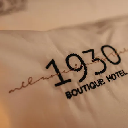 1930 Boutique Hotel 3*