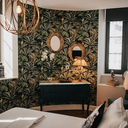 1930 Boutique 酒店