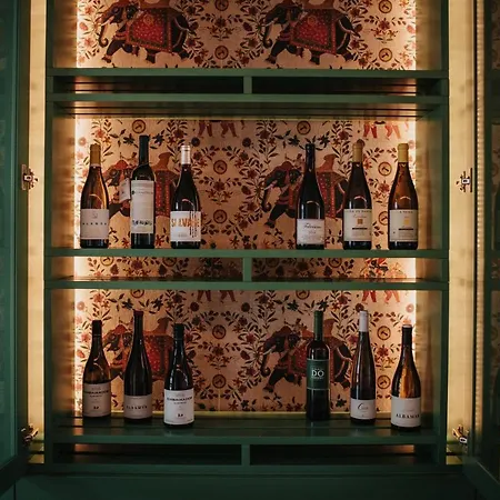 1930 Boutique 酒店 3*