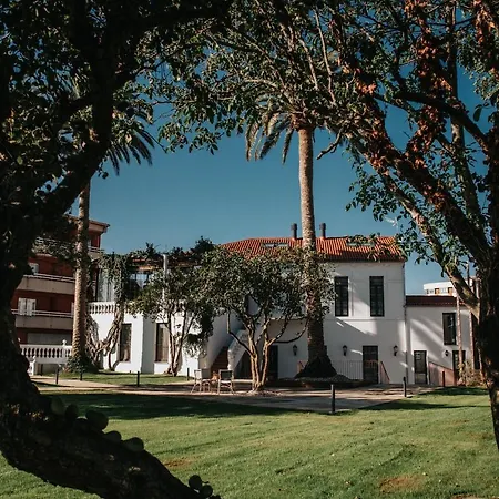 Hotel 1930 Boutique Arzúa