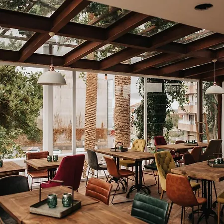 1930 Boutique Hotel 3*