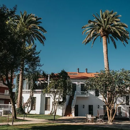 1930 Boutique 酒店 Arzúa