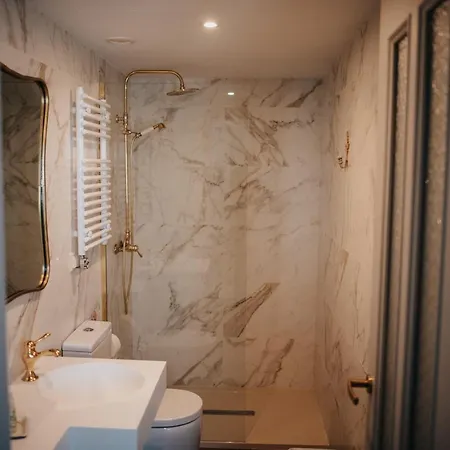 1930 Boutique 酒店 Arzúa