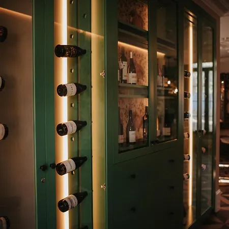1930 Boutique 3* Arzua