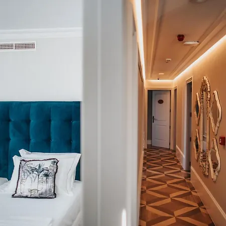 1930 Boutique Hotel