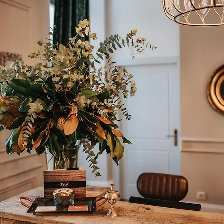 Hotel 1930 Boutique