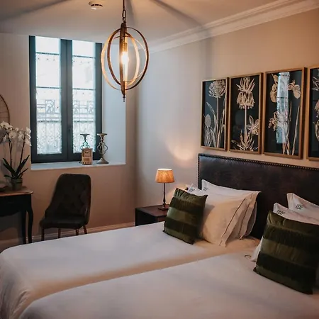 Hotel 1930 Boutique 3*