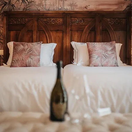 Hotel 1930 Boutique