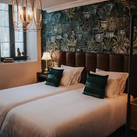 1930 Boutique 酒店 3*