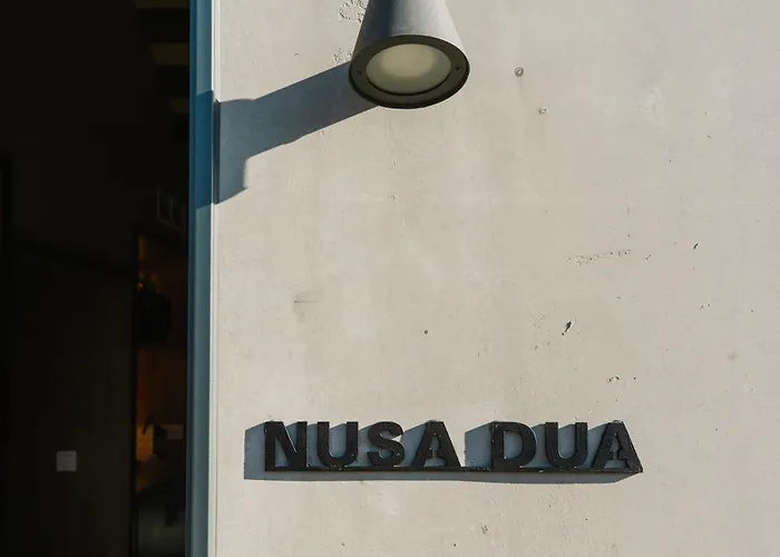 1930 Boutique Otel Arzúa