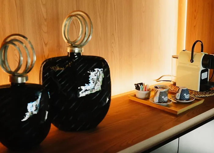 Otel 1930 Boutique Arzúa