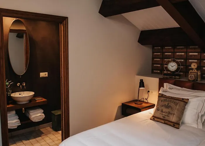 1930 Boutique Otel 3*