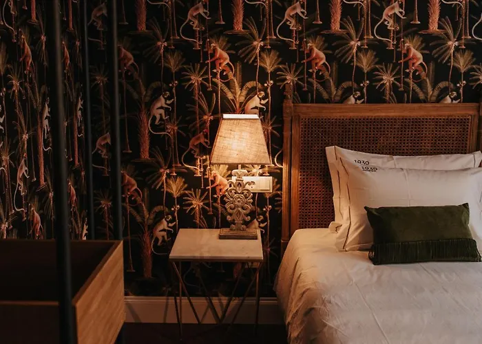 1930 Boutique Otel 3*