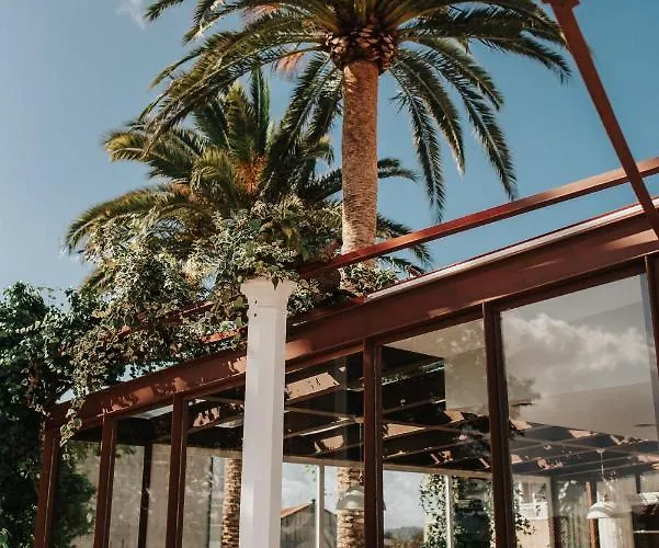 1930 Boutique Otel Arzúa