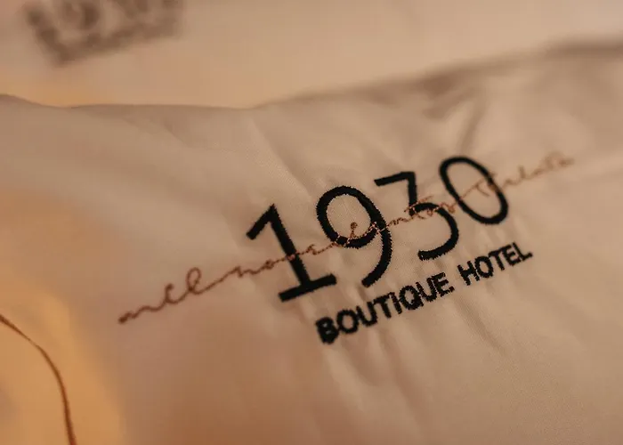 1930 Boutique Otel 3*