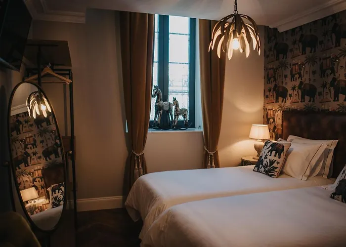 1930 Boutique Otel 3*