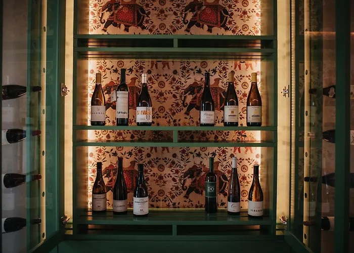 1930 Boutique فندق 3*