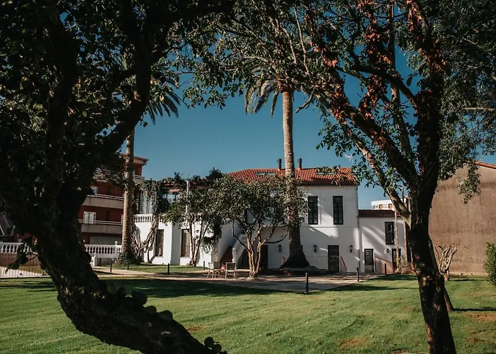 Otel 1930 Boutique Arzúa