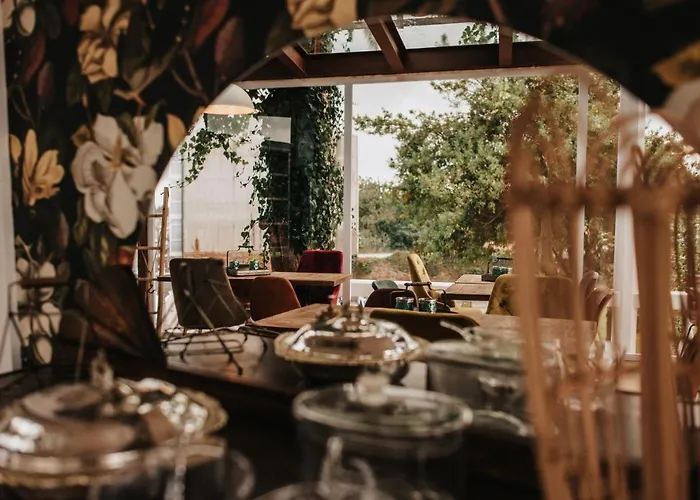 1930 Boutique Arzúa