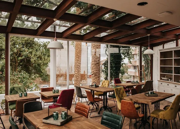 1930 Boutique Otel 3*