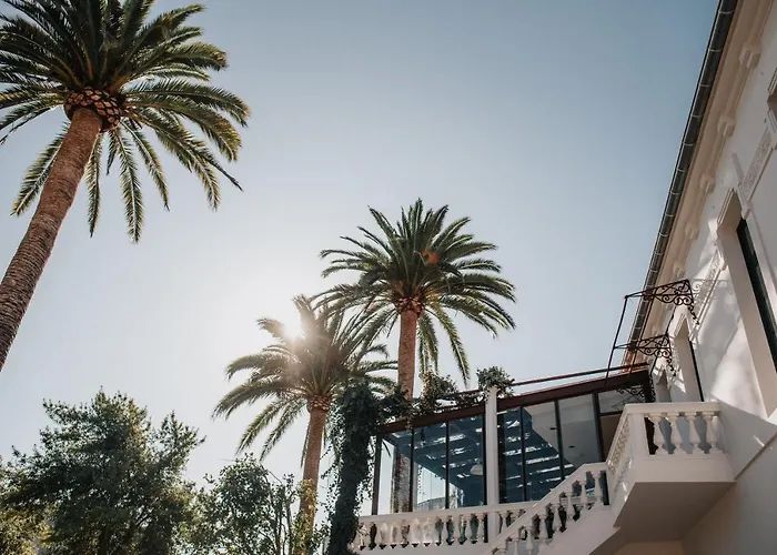 1930 Boutique Arzúa