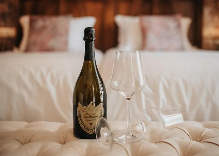 1930 Boutique Otel 3*