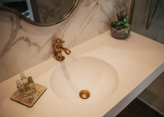 1930 Boutique Otel Arzúa