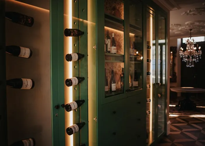 1930 Boutique 3* Arzúa